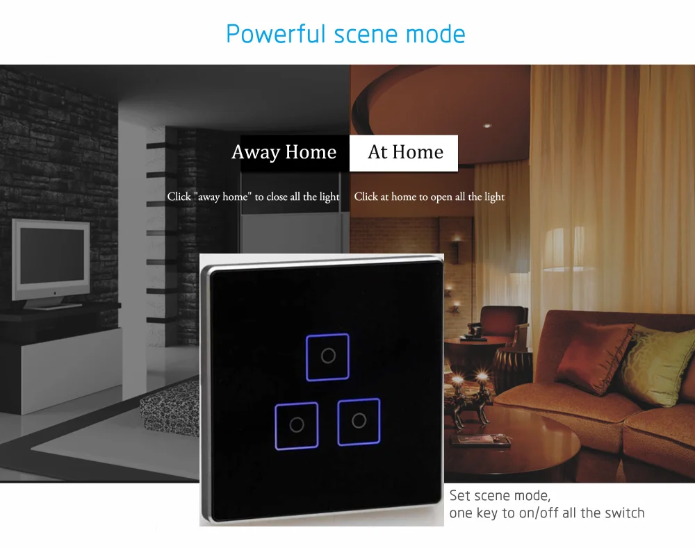 Iot Smart Home Zwave Light Switch Buy Z Wave Light Control,Best Z