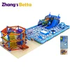 Family Center Kids Indoor Entertainment Fun Play Equipment