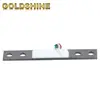 2F subminiature ultra thin film force sensor 100kg 500kg smallest load cell