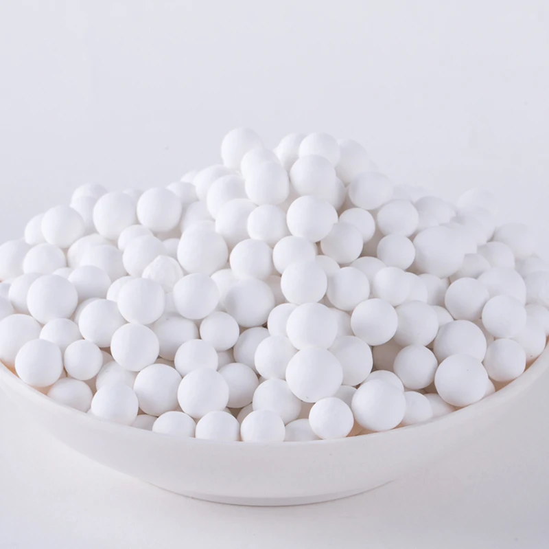 Grinding media balls aluminium spheres ball