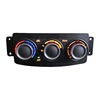 Wholesale Products Construction Vehicle & Truck Cabin Air Conditioner Control Panel ISO17025,ISO/TS16949,ISO14001