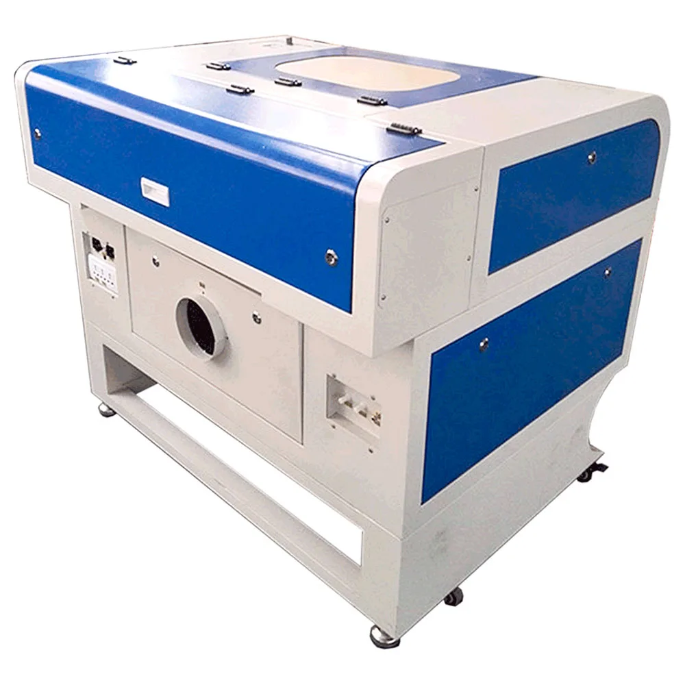 60w 4060 Beer Mugs Wine Bottle Glass Laser Etching Machine Buy Laser