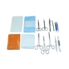 T510004 Minor Surgery Pack Universal Surgery Pack With Mosquito Forceps
