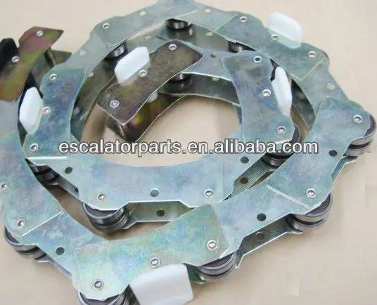 
Handrail Driving Chain for BLT Escalator 
