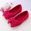 Princess style girls dance shoes evening party shoes jumping shoes for kids