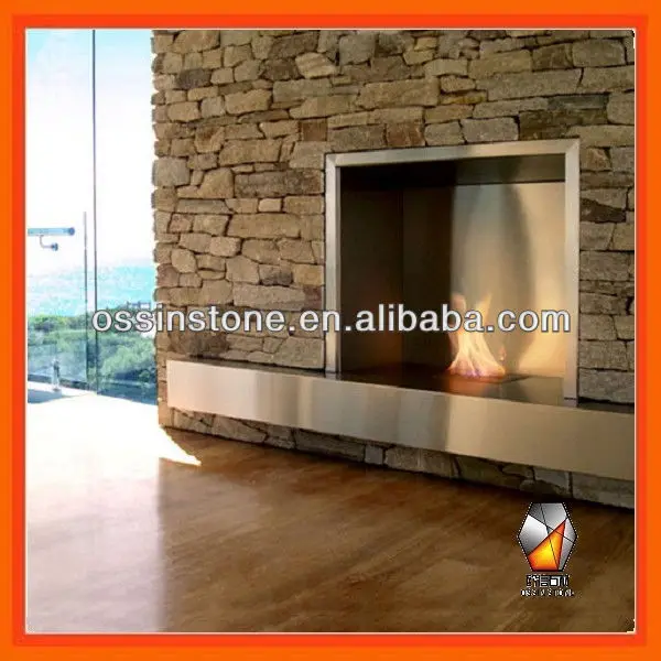 Stainless Steel Ethanol Fireplace Stove Burner Buy Ethanol Burner
