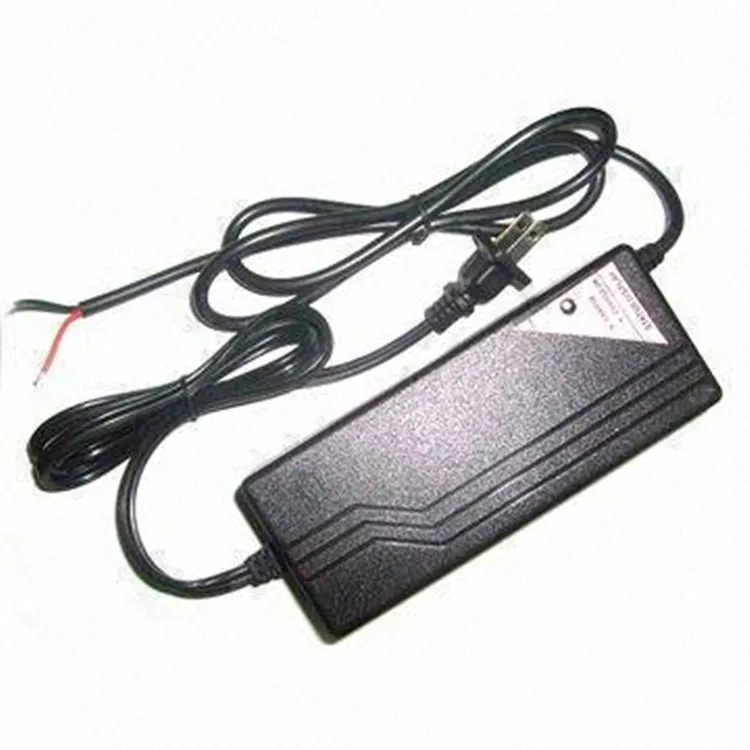 24V 2A Battery Charger For Bladez XTR Electric Scooter – Includes XLR Cord, 48W, 3-Year Warranty