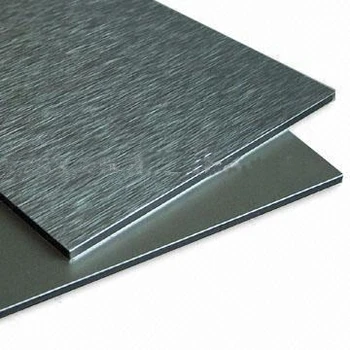 Aluminium Ceiling Panels Plastic Composite Material Acp Aluminium