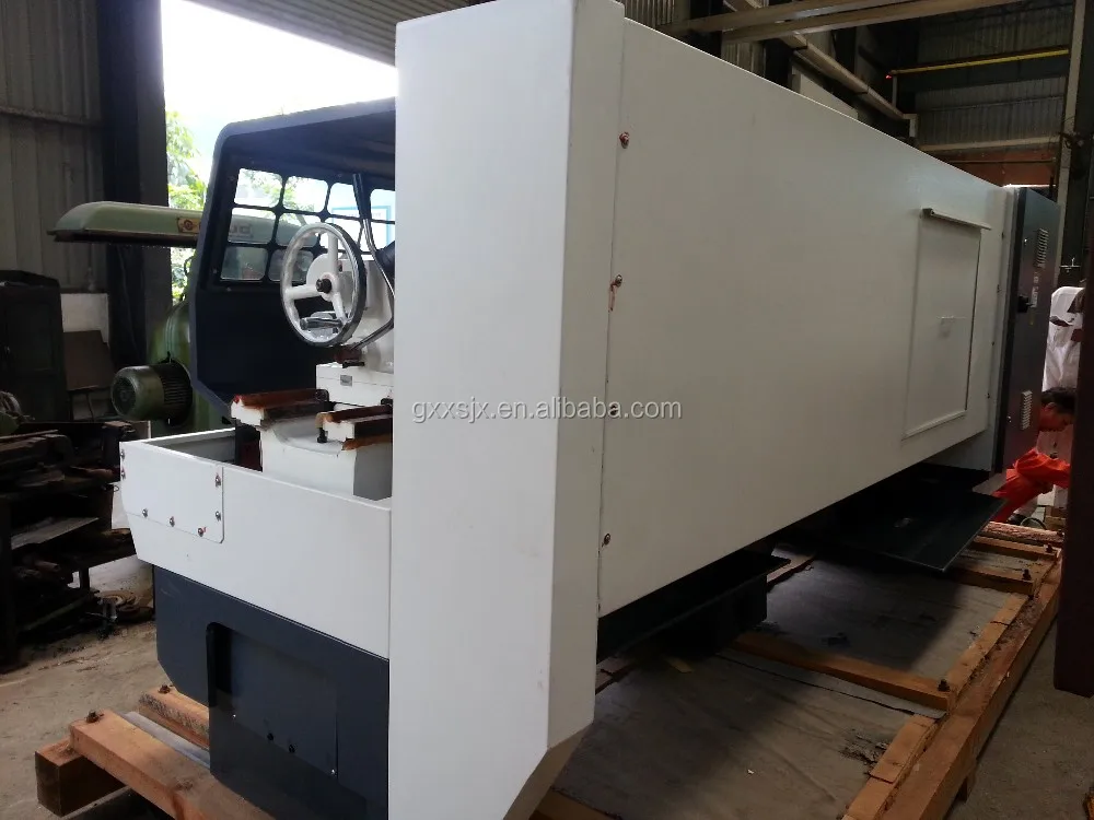 cnc lathe