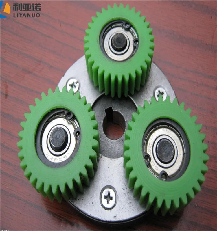 Nylon Plastic Sprocket Gear Buy Small Plastic Gears,Plastic