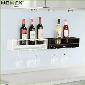 Wood Wine Bottle Holder Rack Wall Mount Homex Bsci Gl Portable Product On Alibaba Wood Wine Bottle Holder Rack Wall Mount Homex Bsci Gl Portable Product On Alibaba