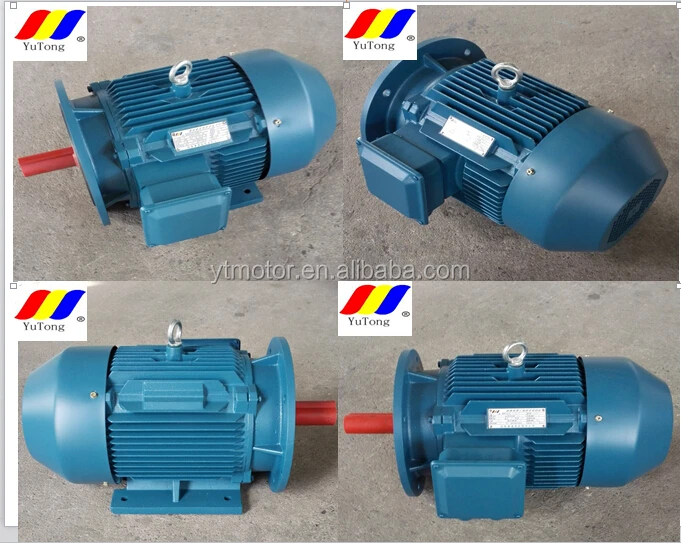 Three Phase Ac Electric Motor 35kw Buy Electric Motor 35kw,Ac Motor