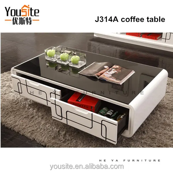 Gl Display Case Coffee Table 12000 Tables Display Home Furniture For Wood Gl Center Table J301a