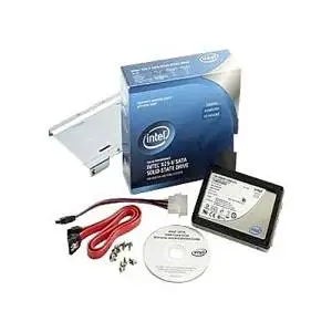 Buy Intel Ssdsa2cw080g310 80gb Ssd 3 Series Oem Box 2 5 Gen3 2 5 Mlc Sata2 9 5mm In Cheap Price On Alibaba Com