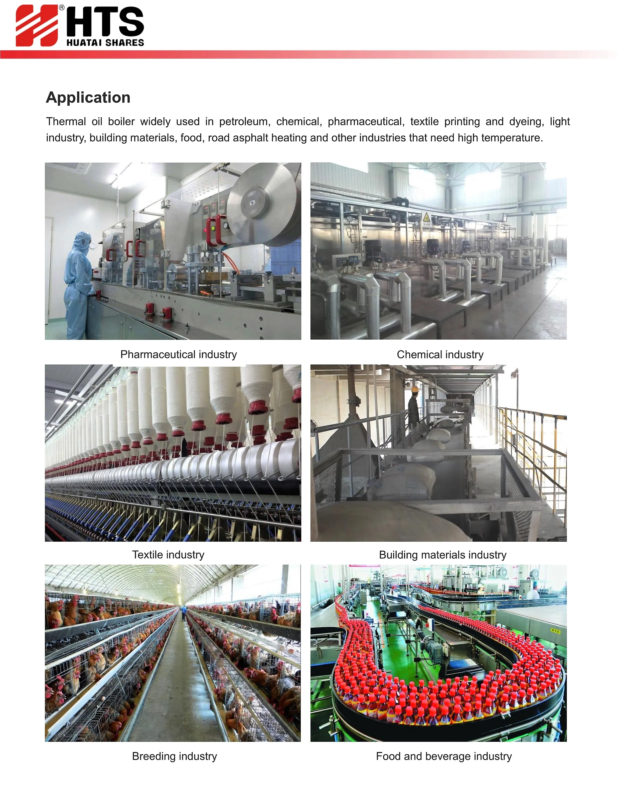 4htsThermal oil boiler7