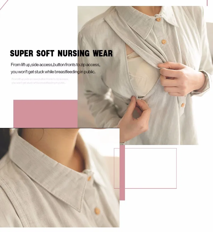 maternity nursing polo shirts