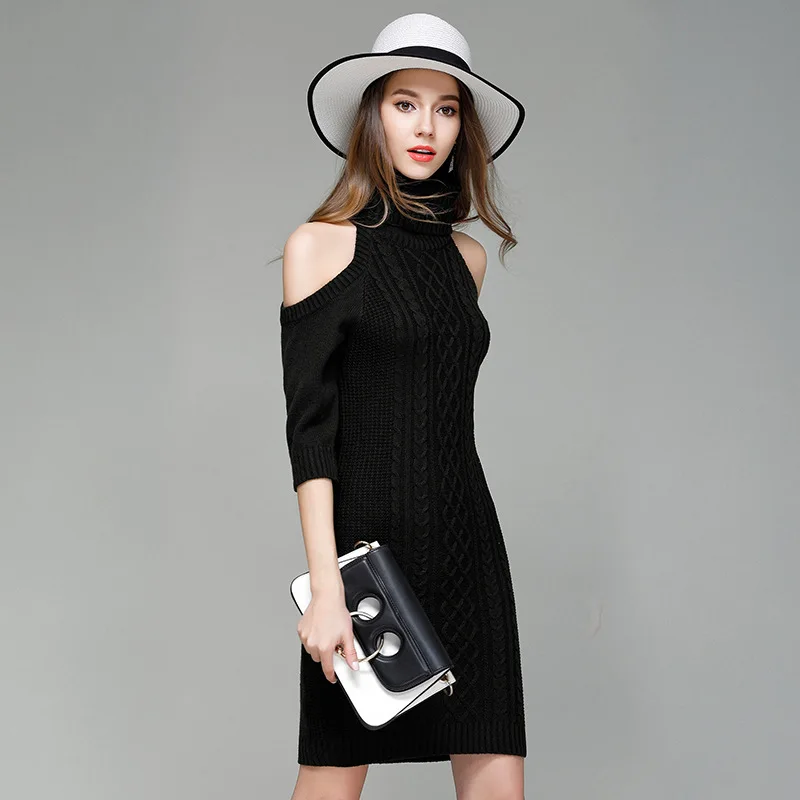cheap sweater dresses online