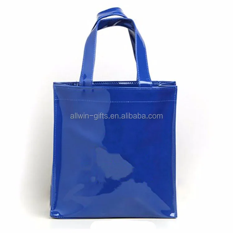 pvc tote bag wholesale