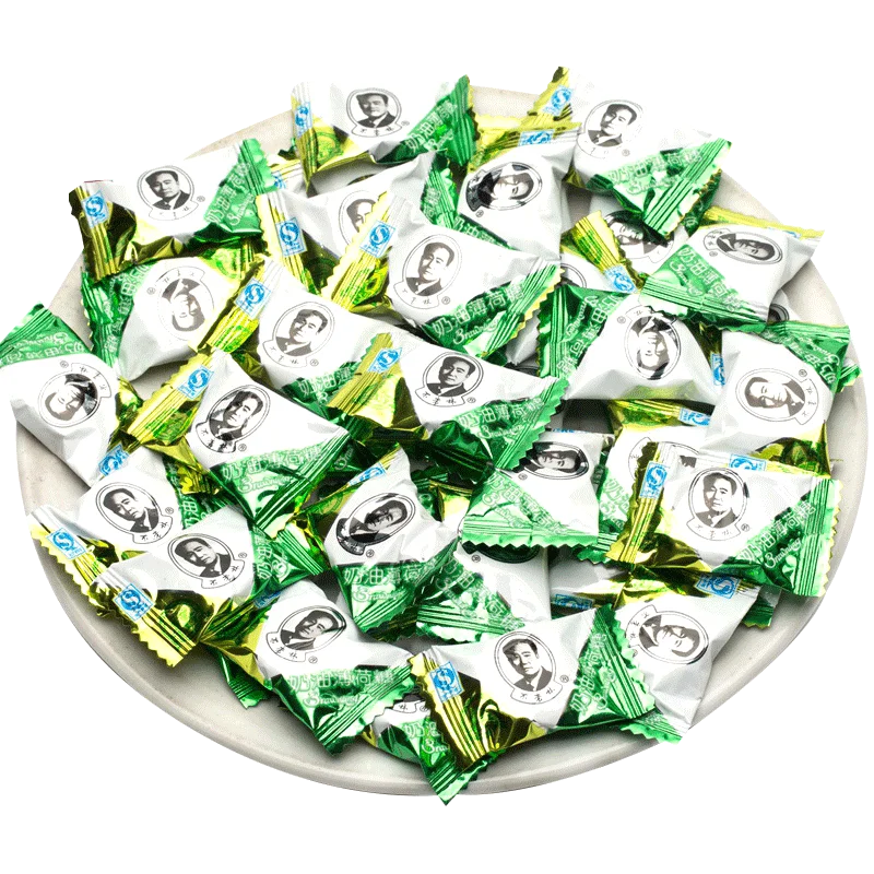 Extra Strong Mint Flavor Hard Candy Buy Mint Candy Brand,Extra Strong