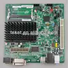Intel orginal Mini-ITX Motherboard-D2700DC for Home Theater PC HTPC