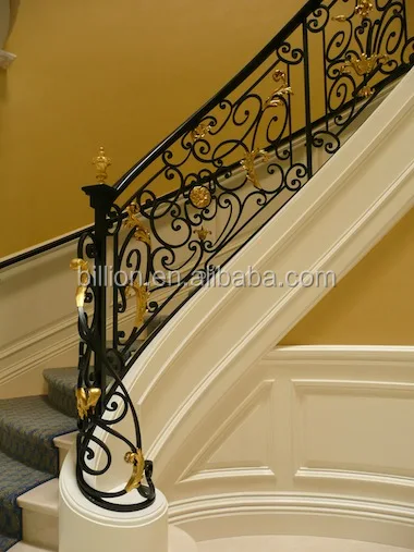 wrought_stair_design