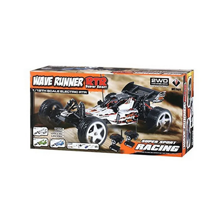 wltoys l202 brushless