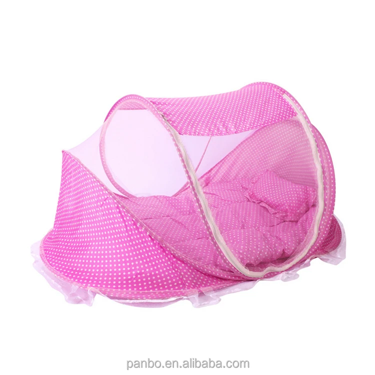 mosquito net for 3 year old baby