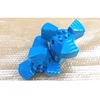 Sanmeul Best Price PDC Tools 3 Blades Concave Bits for Water Well Drilling
