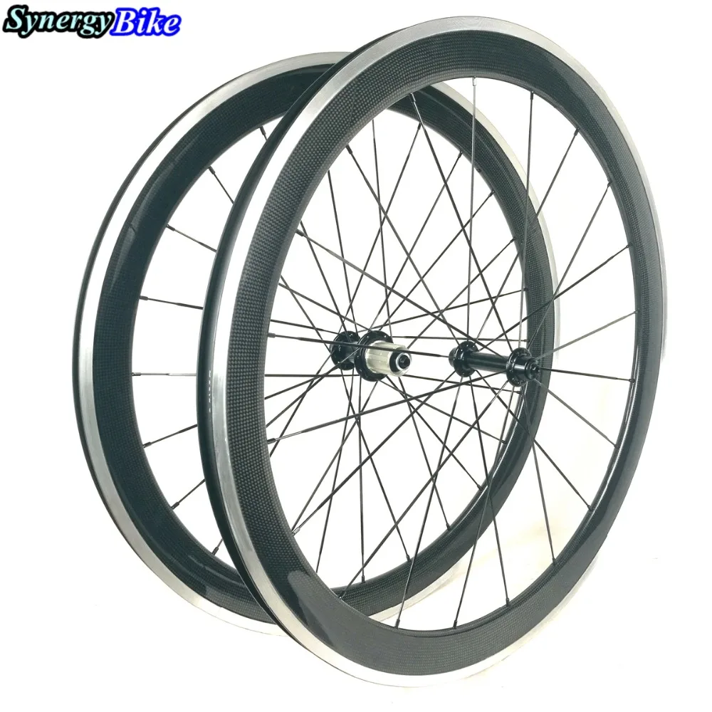 road bike alloy wheels