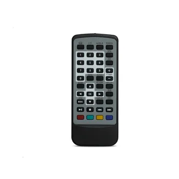 universal stereo remote control