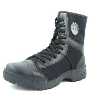 zapatos para guardias de seguridad