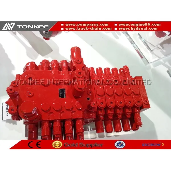 Construction Machinery Parts Kvse36b/kvsx14c/kvse72/kvs1000 Kyb