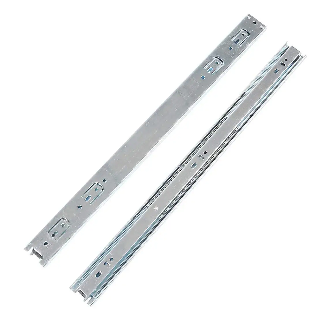 Buy Grass Drawer Slides Elite Plus 19 Complete Set, Full Extension