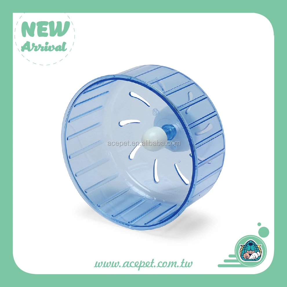 hamster exercise wheel