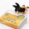 attractive stitch mickey donald duck usb charger cable saver protector work for smart phone