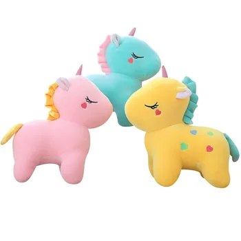 baby girl unicorn toys