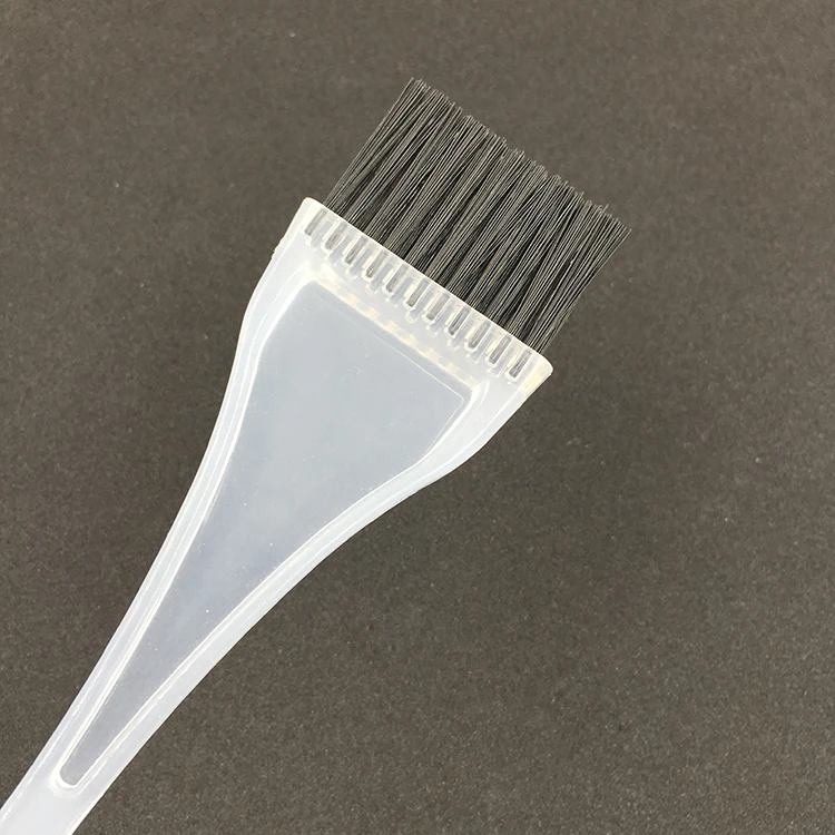 hair dye bleach brush 