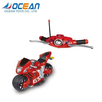 small toy motorcycles