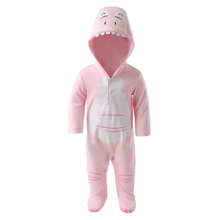 Costume De Dinosaure Pour Bebe Pyjama 100 Coton A Manches Longues Barboteuse Vetements D Exterieur Costume D Halloween Pour Garcon Et Fille Nouvelle Collection Buy Dinosaur Onesie Jumpsuit 100 Cotton Long Sleeve Romper Outwear Cartoon Pajama For Baby