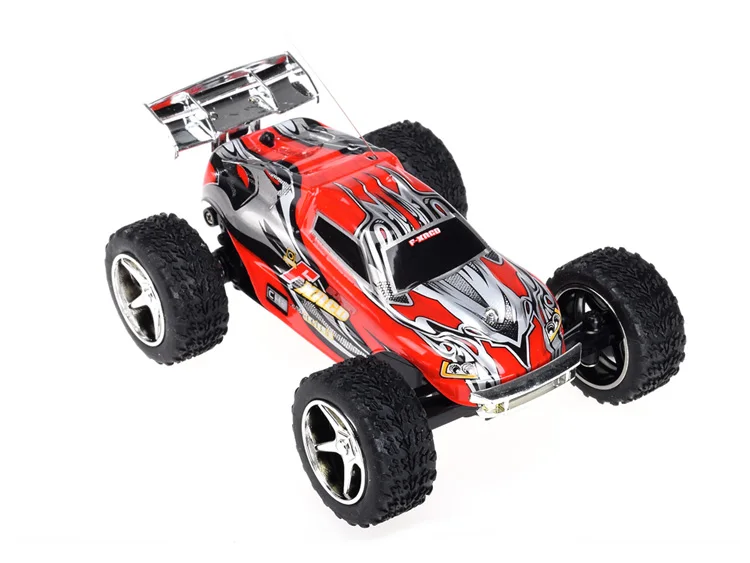 27 mhz rc car