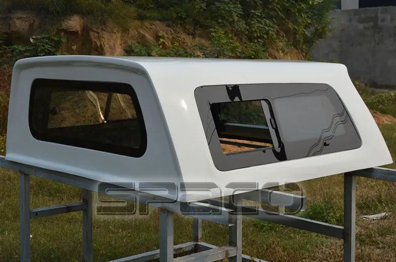 Car Hardtop/fiberglass Pickup Truck Camper Shells For Foton Tunland Buy Fiberglass Pickup