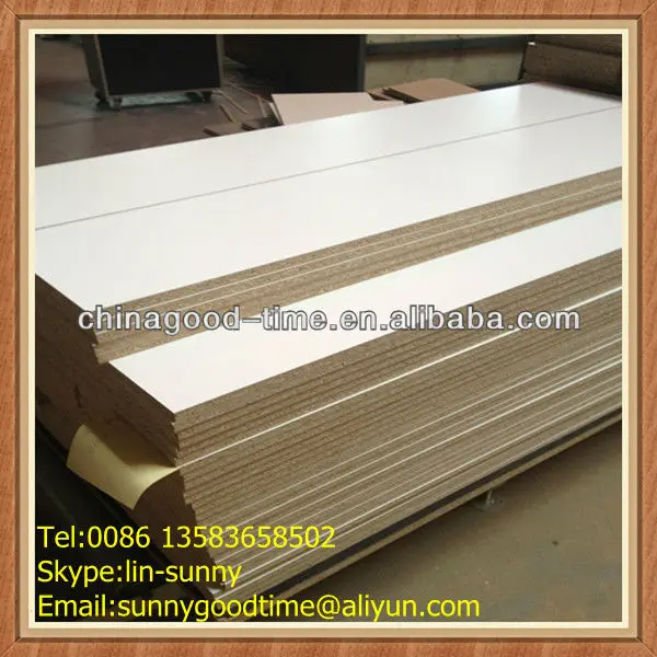 Cut Sizes White Melamine Laminated Particle Board For Furniture Buy Particle Board For Furniture Melamine Laminated Particle Board White Melamine Laminated Particle Board For Furniture Product On Alibaba Com