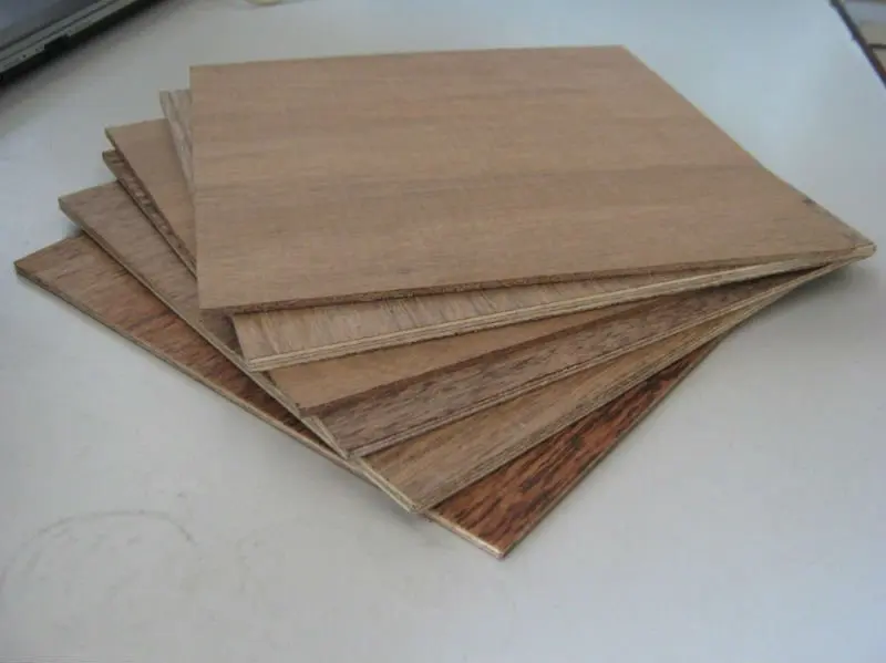 madera contrachapada WBP 15 mm 12 mm 5,5 mm Madera contrachapada dura 3,6 mm 18 mm 25 mm 9 mm
