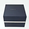 Factory direct selling matt lamination full color printing custom elegant paper box packaging