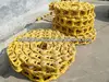 High Quality Excavator Track Chain and track group