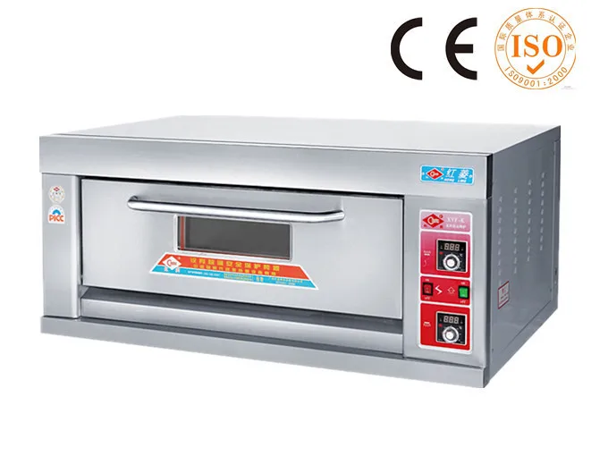 Europe Standard Double Deck 4 Trays Cake Baking Electric Oven Buy