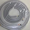 kit ar condicionado split/split air conditioning installation kit