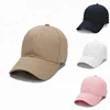 Professional Custom Order Nice Colourful Baseball Caps