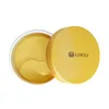 GoldSupplier Travel Pack Crystal CollagenGoldEyeMask Anti-aging Face Care Skin Dark Circle Bags Deep Firming