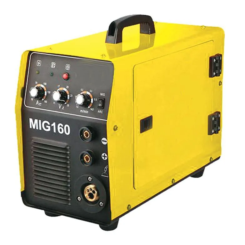 Small Mig Welding Machine Mig160 Buy Small Mig Welding,Mig,Mig Welder